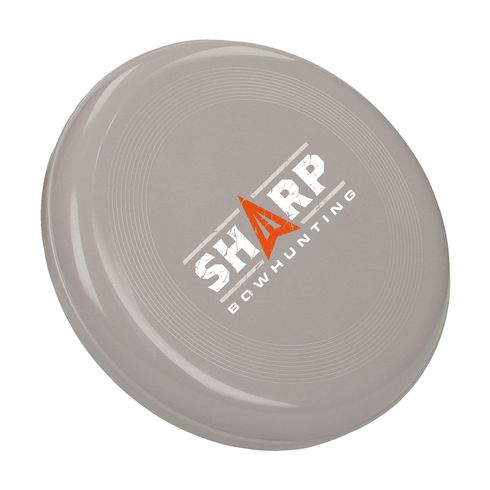 grár frisbee