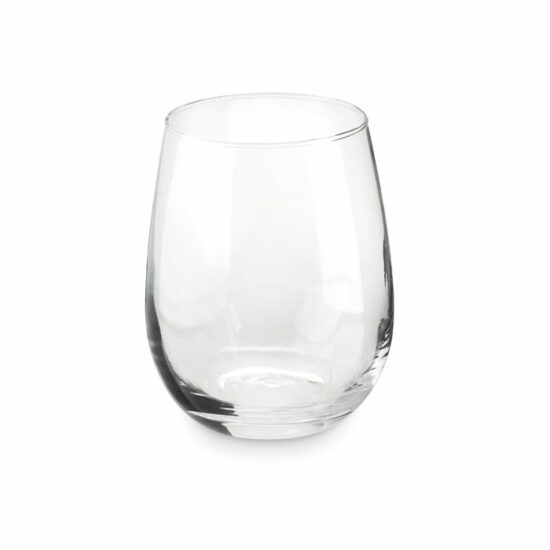 sérmerkt glas