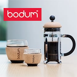 Bodum bæklingur